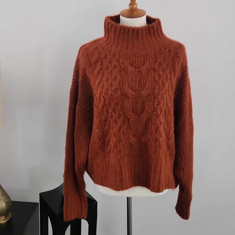 NWOT Express Sweater